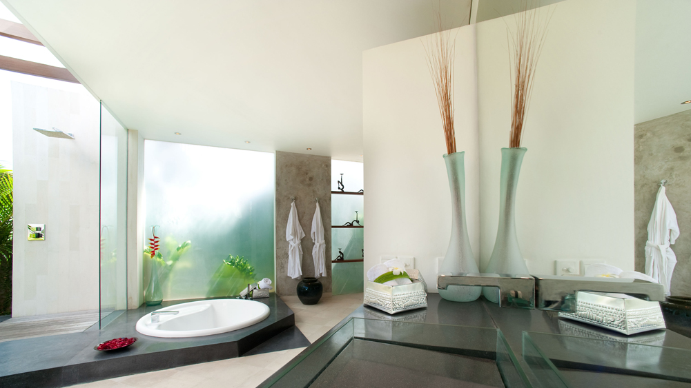 The Layar - 3 bedroom - Bath